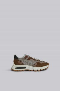 Dsquared2 sneaker (17096976KI)