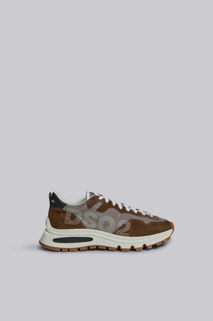 dsquared2-sneaker 17096976KI