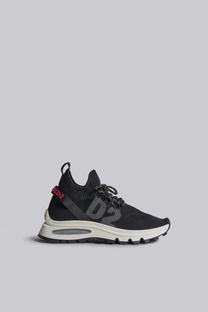 dsquared2-sneaker 17103364DD