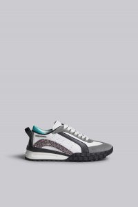 Dsquared2 sneaker (17103596AU)