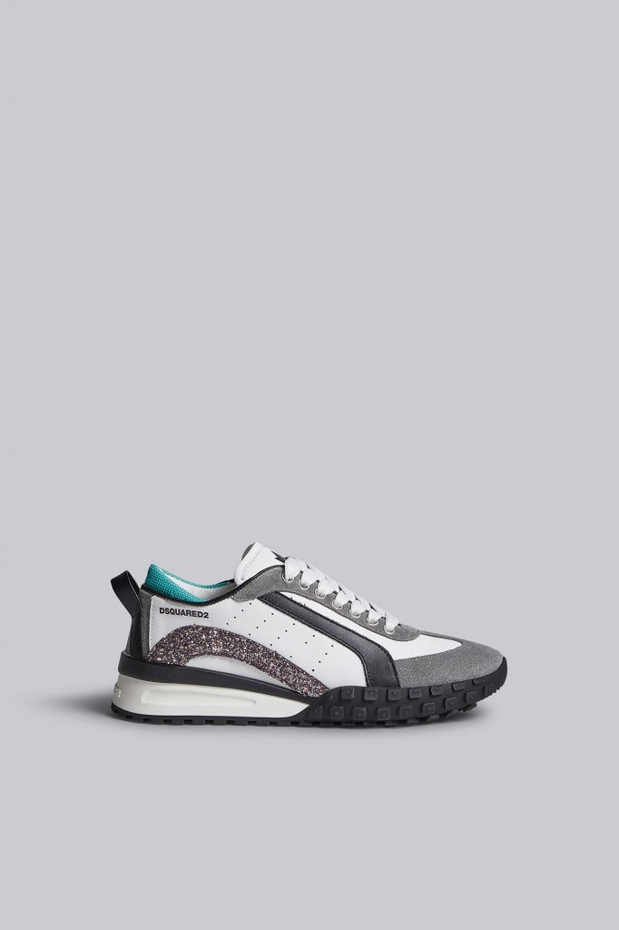 dsquared2-sneaker 17103596AU
