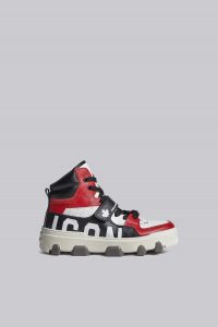 Dsquared2 sneaker (17103643DP)