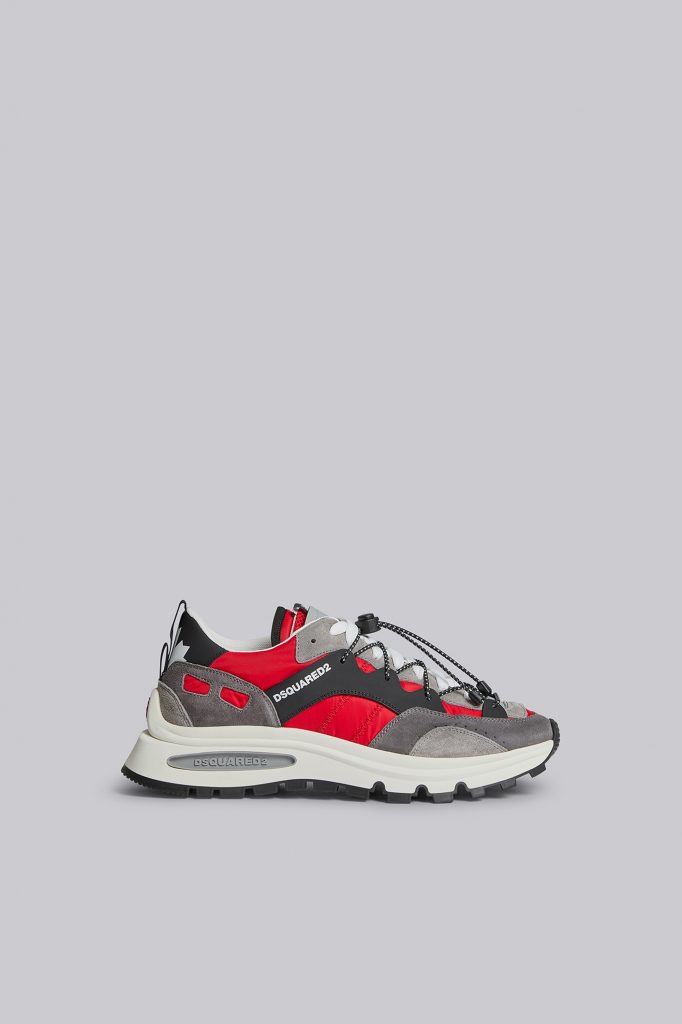 dsquared2-sneaker 17103693PI