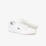 Lacoste Herren-Sneakers CHAYMON Weiss (37CMA0094-21G)