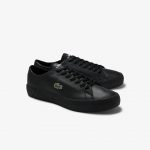 Lacoste Herren-Sneakers GRIPSHOT Schwarz (40CMA0050-02H)