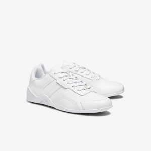 Lacoste Damen-Sneakers HAPONA Weiss (41CFA0002-21G)
