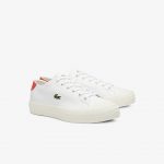 Lacoste Damen-Sneakers GRIPSHOT Weiss (41CFA0018-B53)