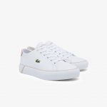 Lacoste Damen-Sneakers GRIPSHOT BL Weiss (41CFA0020-1Y9)