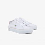 Lacoste Damen-Sneakers GRIPSHOT BL Weiss (41CFA0027-1Y9)