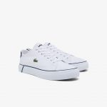 Lacoste Herren-Sneakers GRIPSHOT Blau (41CMA0022-042)