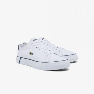 Lacoste Herren-Sneakers GRIPSHOT Blau (41CMA0022-042)