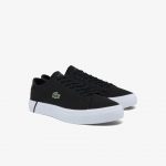 Lacoste Herren-Sneakers GRIPSHOT Schwarz (41CMA0022-312)