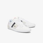 Lacoste Herren-Sneakers CHAYMON Blau (41CMA0048-042)