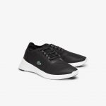 Lacoste Damen-Sneakers LT FIT Schwarz (41SFA0006-312)