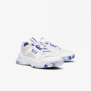 Lacoste Damen-Sneakers ACE LIFT Weiss (41SFA0028-2Q9)