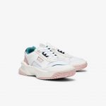 Lacoste Damen-Sneakers ACE LIFT Weiss (41SFA0030-1Y9)