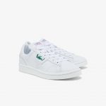 Lacoste Damen-Sneakers MASTERS CLASSIC Weiss (41SFA0044-65T)