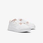 Lacoste Damen-Sneakers COURT SLAM Weiss (41SFA0076-1Y9)