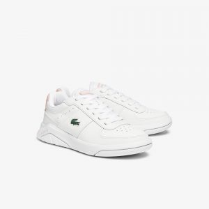 Lacoste Damen-Sneakers GAME ADVANCE Weiss (41SFA0090-1Y9)
