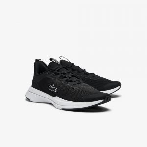 Lacoste Damen-Sneakers RUN SPIN Schwarz (41SFA0093-312)
