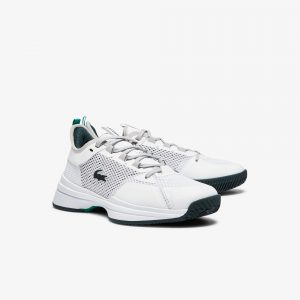 Lacoste Damen-Sneakers AG-LT 21 Grün (41SFA0095-082)