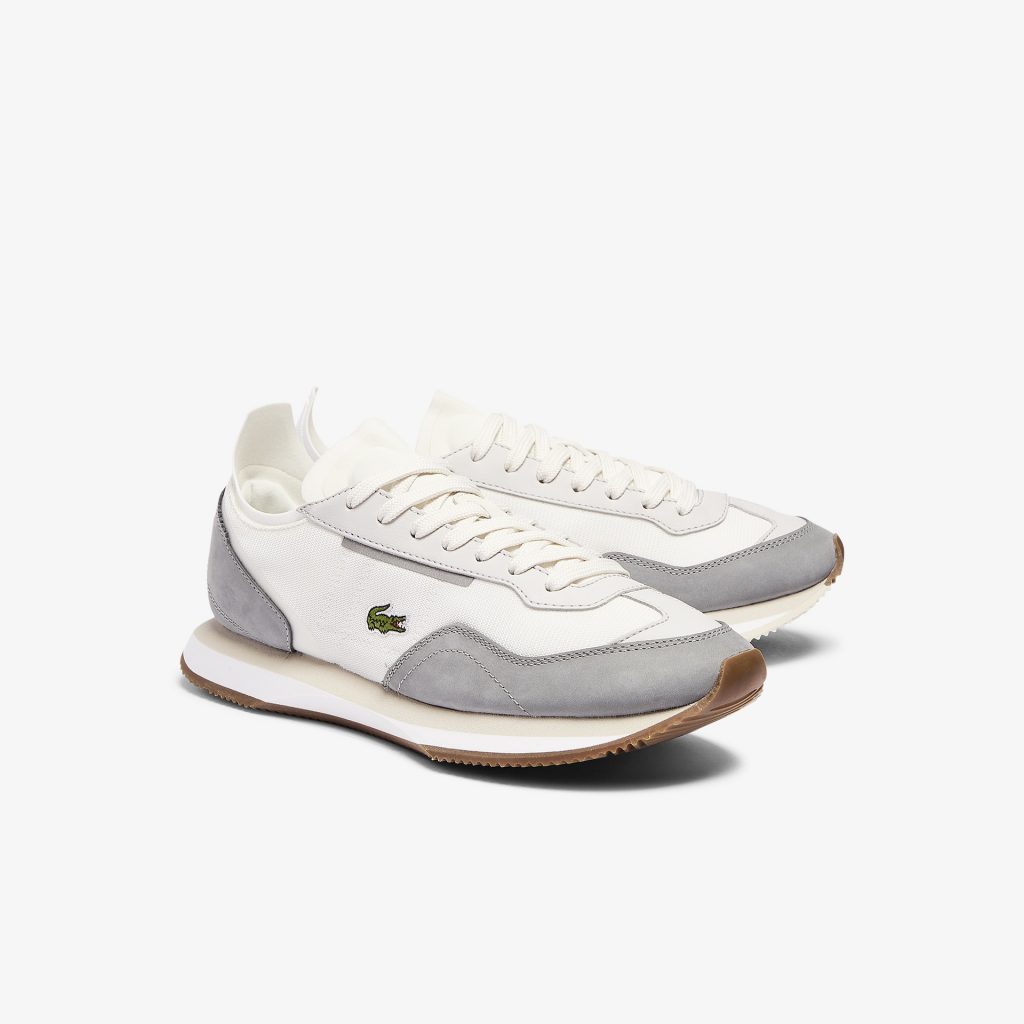 lacoste-sneaker 41SFA0105-2B7