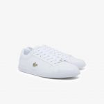 Lacoste Herren-Sneakers GRADUATE Weiss (41SMA0011-21G)
