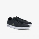Lacoste Herren-Sneakers GRADUATE Schwarz (41SMA0012-312)