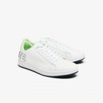 Lacoste Herren-Sneakers CARNABY EVO Blau (41SMA0070-042)
