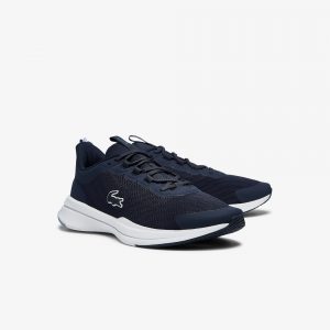 Lacoste Herren-Sneakers RUN SPIN Blau (41SMA0091-NV1)