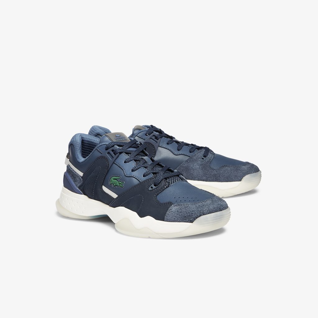 lacoste-sneaker 41SMA0101-ND1