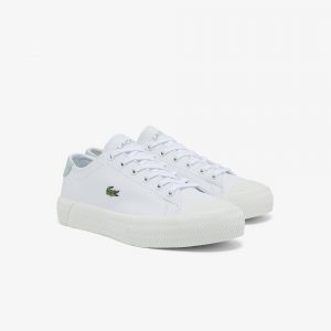 Lacoste Damen-Sneakers GRIPSHOT Weiss (42CFA0013-2L6)