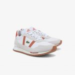 Lacoste Damen-Sneakers PARTNER RETRO Braun (42SFA0010-385)