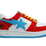 A Bathing Ape Bape Sta Low Baby Milo Hello Kitty