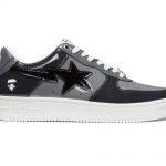 A Bathing Ape Bape Sta Color Camo Combo Black