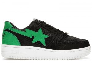 A Bathing Ape Bape Sta Low Gunna
