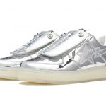 A Bathing Ape Bapesta Hajime Sorayama