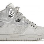 acne-studios-sneaker 08STHLM High Glitter M