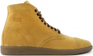 adidas BW Lace-Up Neighborhood Mesa