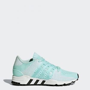 adidas EQT Support RF Primeknit Energy Aqua (W)