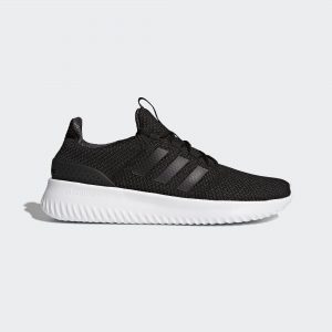 adidas Cloudfoam Ultimate Core Black