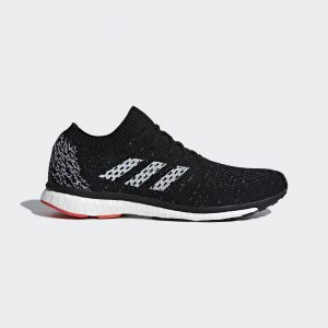 adidas Adizero Prime LTD Core Black