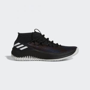 adidas Dame 4 Static