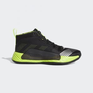 adidas Dame 5 Star Wars (Youth)