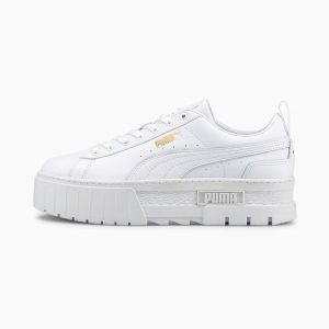 Puma Mayze Classic für  Weiß (384209-01)