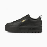 Puma Mayze Classic für  Schwarz (384209-02)