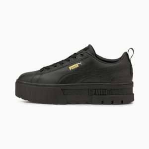 Puma Mayze Classic für  Schwarz (384209-02)