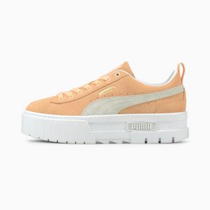 Puma Mayze Damen  Rosa (380784-03)
