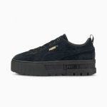 Puma Mayze Damen  Schwarz (380784-04)