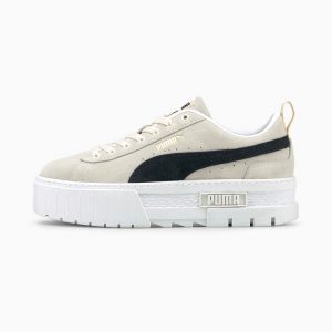 Puma Mayze Damen  Mehrfarbig (380784-02)